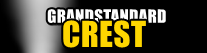 Grandstandard Crest  